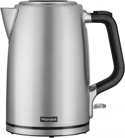 RONDELL RDE-1006 1.7л. 2200Вт (нерж.сталь)