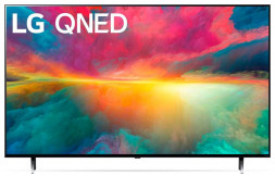 Телевизор LG 43QNED756RA.ARUB SMART TV [ПИ]