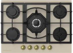 Варочная панель ZIGMUND& SHTAIN M267X