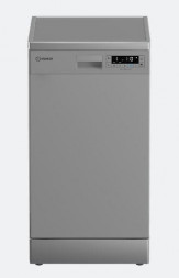 Посудомоечная машина INDESIT DFS 1C67 S