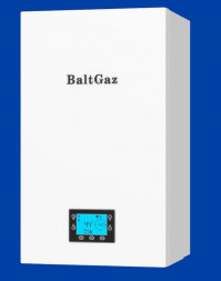 Котел BALTGAZ Turbo E 32 настенный 31705