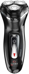 Электробритва GA.MA Электробритва GSH860 (GM0601)