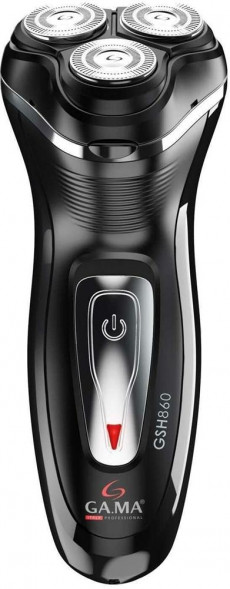 Электробритва GA.MA Электробритва GSH860 (GM0601)