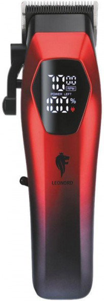 Машинка для стрижки LEONORD LE-1239 (111228)