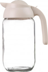 Кувшин HEREVIN Космо Кувшин, 1500мл, стекло, 111265-856 878-494 878-494