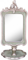 LEFARD ЗЕРКАЛО 14*13.5*29CM 504-440