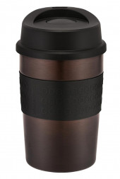 Термокружка MASTER HOUSE Melbourne-360 Coffee 75106