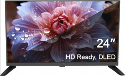 SUPRA STV-LC24LT0080W