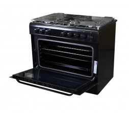 Плита комбинированная DANKE D96M51B STD.