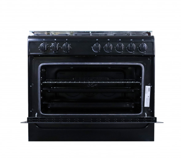 Плита комбинированная DANKE D96M51B STD.