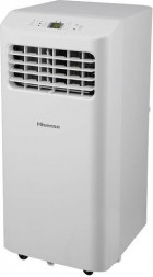 Мобильный кондиционер HISENSE AP-07CR4GKVS00 (НС-1406803)