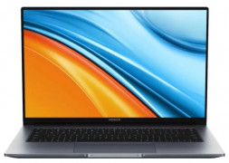 Ноутбук HONOR 14 MagicBook NMH-WDQ9HN Space Gray (5301AFVH)