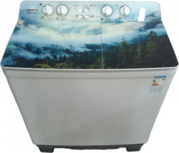 Стиральная машина п/а VESTA WMG100P 10кг Nature 01