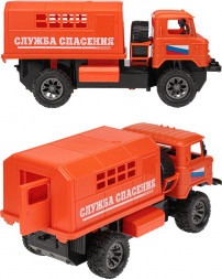 Игрушка NO NAME Машинка на р/у, 17,5х8х5,5см, бат. 3*АА на машинку, 2*АА на пульт не в к-те (арт. Y23432165)