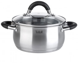 Кастрюля TALLER TR-11044, 2,2л
