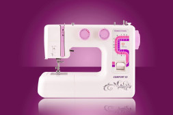 Швейная машина COMFORT 32
