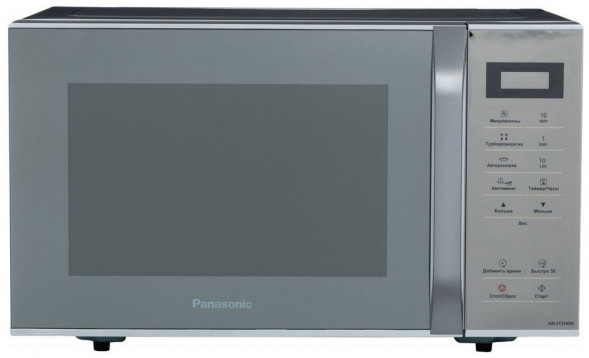 Микроволновая печь PANASONIC NN-ST32MMZPE