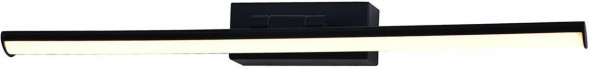 ESCADA 170001/A/1W LED*9W Black