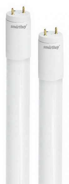 Лампа SMARTBUY (SBL-T8-15-41K) 15W/4100/G13