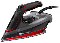 Утюг BRAUN SI 5057 RD [ПИ]