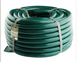 Шланг ГИДРОАГРЕГАТ Шланг поливочный Д=3/4" (50м) арм., 3-х слойный ВОЕННЫЙ