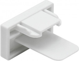 ESCADA TRA-01-01-001-CAP White