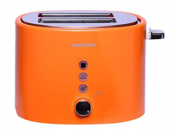 Тостер OURSSON TO2110/OR