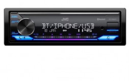 Автомагнитола JVC KD-X482BT DSP