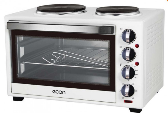 Мини-печь ECON ECO-GP3221MO 32л