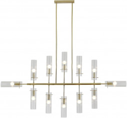 INDIGO 11053/12R Gold (V000565)