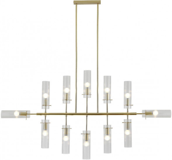 INDIGO 11053/12R Gold (V000565)