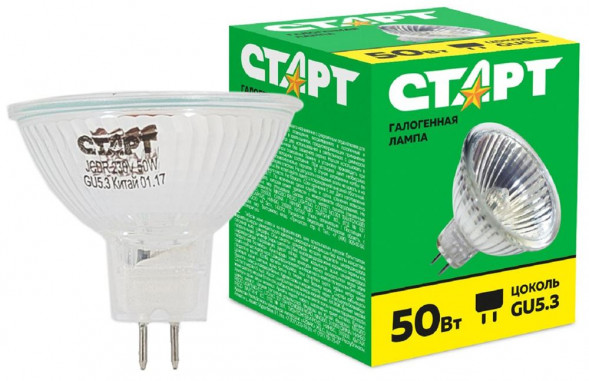 Лампа СТАРТ JCDR 220V50W