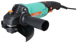 МШУ STURM AG9015E Машина углошлифовальная 150 мм, 1500 Вт, рег. об: 3000-8000 об/мин, дл. рукоять