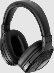 Наушники накладные беспроводные URAL Молот Н110 черный