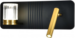 INDIGO 14032/2W Black (V000202L)