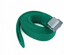 Ремень крепления груза STVOL SLS2 с фиксатором 5м, 250кг