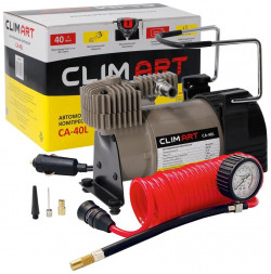Автокомпрессор CLIM ART CLA00002 CA-40L