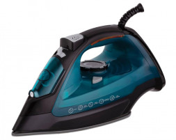 Утюг ATLANTA ATH-5538 (BLUE)