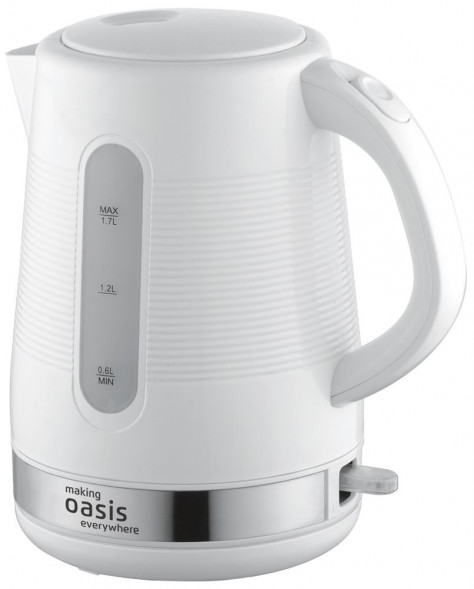 Чайник электрический OASIS K-1PW