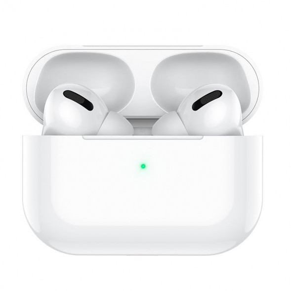 TWS наушники HOCO (6931474753892) EW04 Plus true wireless TWS белый