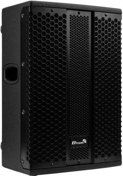 ELTRONIC (30-92) Ultimate 2000 колонка 10" черный