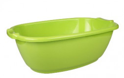 Таз АЛЬТЕРНАТИВА М381 25л овальный