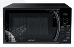 Микроволновая печь SCARLETT SC-MW9020S09D