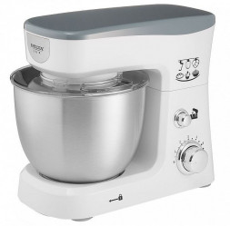 Миксер DELTA LUX DE-7900Р белый