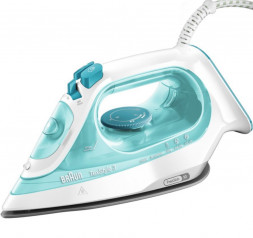 Утюг BRAUN SI3041 GR