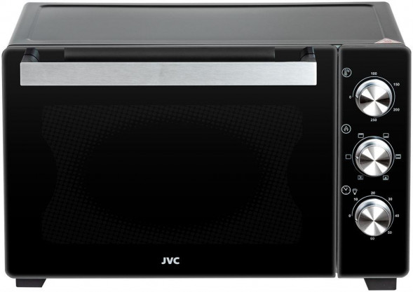 Электропечь JVC JH-MO405