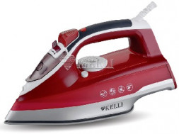 Утюг KELLI KL-1622