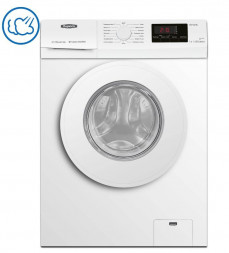 Cтиральная машина БИРЮСА WM-HB712/10 с паром