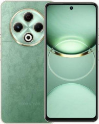 Смартфон TECNO Spark 30 8/256Gb Green
