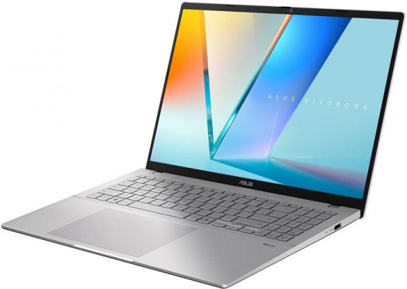ASUS 16 Vivobook S16 S3607VA-RP173 Silver (90NB1671-M00CH0)